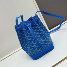 Goyard Bucket Bags